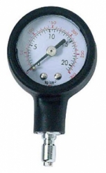 pressure checker  large